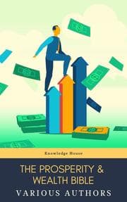 Cover von The Prosperity & Wealth Bible