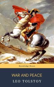 Cover von War and Peace
