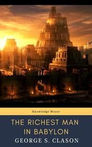 Cover von The Richest Man in Babylon