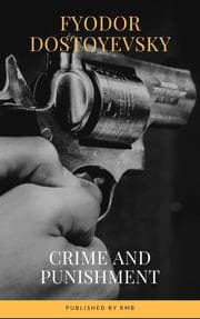 Cover von Crime And Punishment