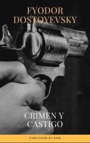 Cover von Crimen y castigo