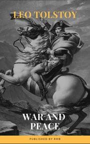 Cover von War and Peace