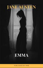 Cover von Emma