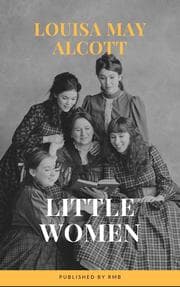Cover von Little Women