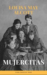 Cover von Mujercitas