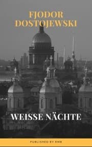 Cover von Weiße Nächte
