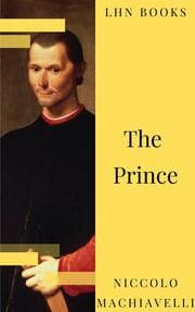 Cover von The Prince