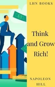Cover von Think and Grow Rich!
