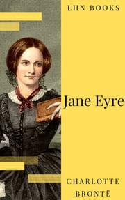 Cover von Jane Eyre