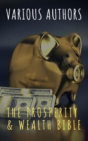 Cover von The Prosperity & Wealth Bible