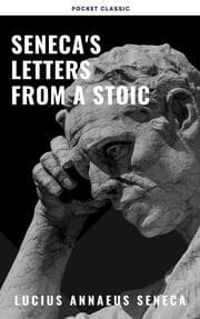 Cover von Seneca's Letters from a Stoic