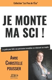 Cover von Je monte ma SCI !