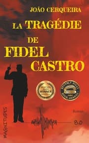 Cover von La tragédie de Fidel Castro - Magnitude 8.0