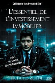 Cover von L'essentiel de l'investissement immobilier