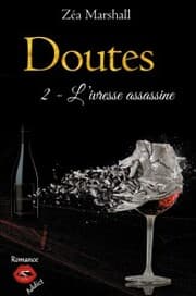 Cover von Doutes