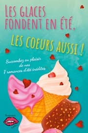 Cover von Les glaces fondent en été, les cours aussi !