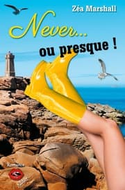 Cover von Never... ou presque !