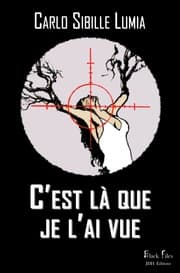 Cover von C'est là que je l'ai vue