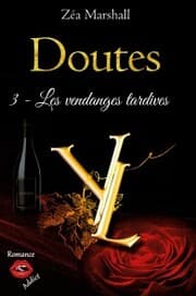 Cover von Doutes