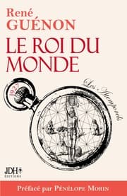 Cover von Le Roi du monde