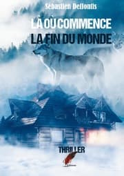 Cover von Là où commence la fin du monde