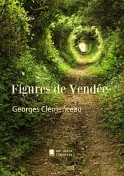Cover von Figures de Vendée