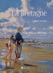 Cover von La Bretagne