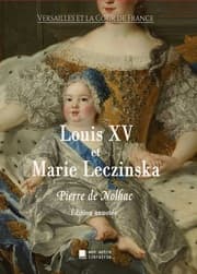 Cover von Louis XV et Marie Leczinska