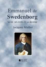 Cover von Emmanuel de Swedenborg