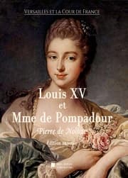Cover von Louis XV et Madame de Pompadour