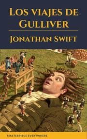 Cover von Los viajes de Gulliver