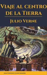Cover von Viaje al centro de la Tierra
