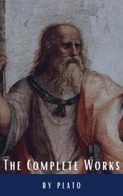 Cover von Plato: The Complete Works