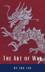 Cover von The Art of War