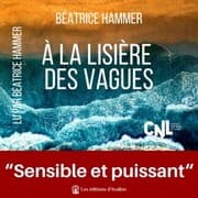 Cover von À la lisière des vagues