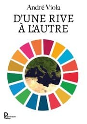 Cover von D'une rive à l'autre