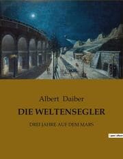 Cover von DIE WELTENSEGLER