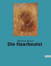 Cover von Die Haarbeutel