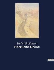 Cover von Herzliche Grüße