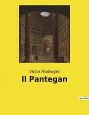 Cover von Il Pantegan