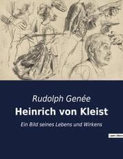 Cover von Heinrich von Kleist