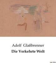 Cover von Die Verkehrte Welt