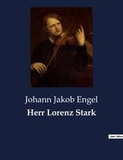 Cover von Herr Lorenz Stark