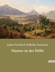 Cover von Murner in der Hölle