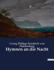 Cover von Hymnen an die Nacht