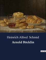 Cover von Arnold Böcklin