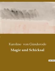 Cover von Magie und Schicksal