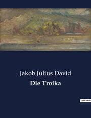 Cover von Die Troika