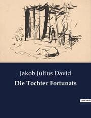 Cover von Die Tochter Fortunats