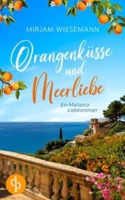 Cover von Orangenküsse und Meerliebe
